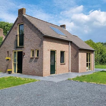 Vakantiewoning Maas En Waal 277 Ewijk Exterior foto