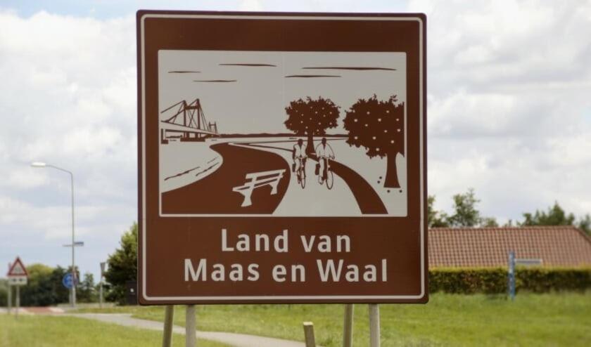 Vakantiewoning Maas En Waal 277 Ewijk Exterior foto