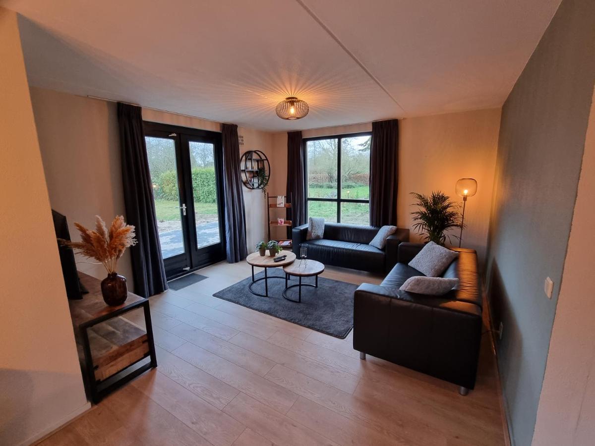 Vakantiewoning Maas En Waal 277 Ewijk Exterior foto